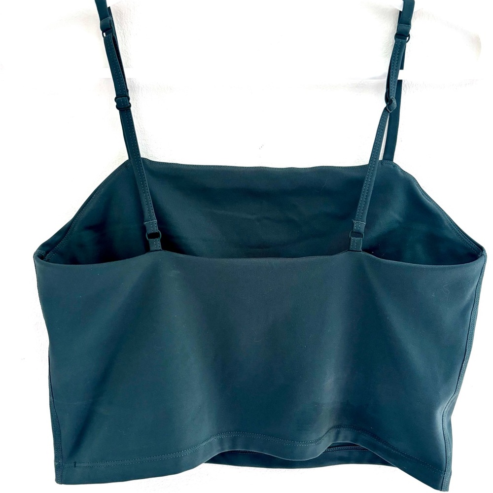 Girlfriend Collective Strappy Sports Bra